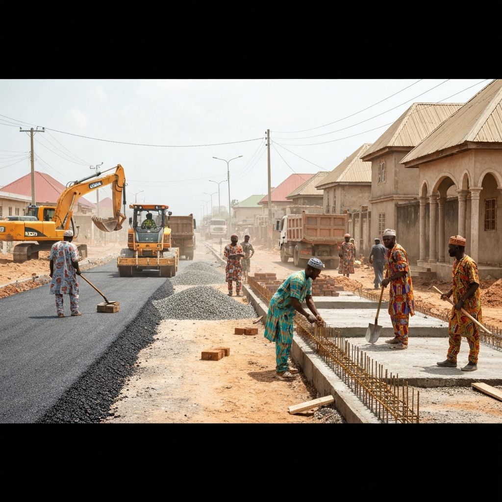 Engineering & Construction